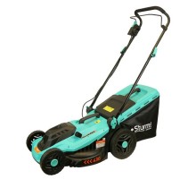 Газонокосилка электрическая Sturm! EL2042