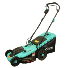 Газонокосилка электрическая Sturm! EL2042