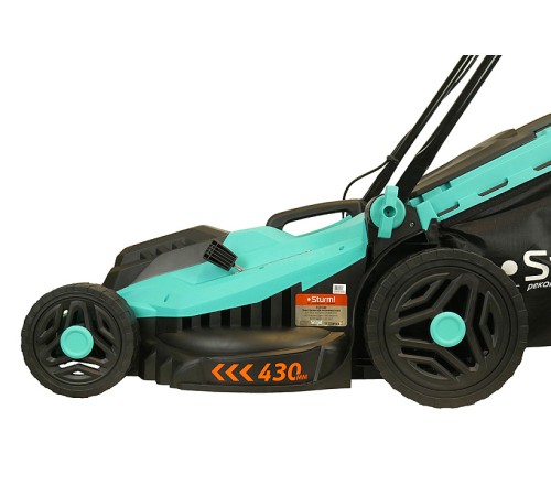 Газонокосилка электрическая Sturm! EL2042