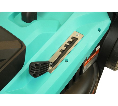 Газонокосилка электрическая Sturm! EL2042