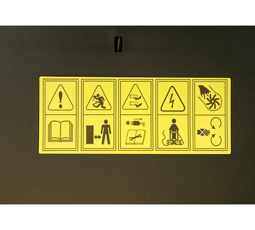 Газонокосилка электрическая Sturm! EL2042