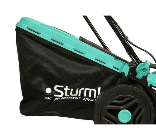 Газонокосилка электрическая Sturm! EL2042