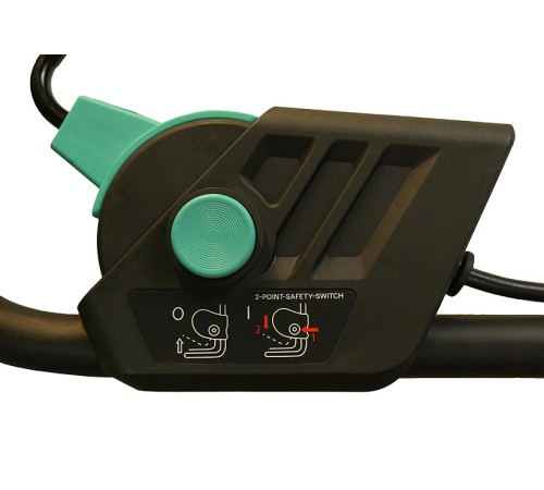 Газонокосилка электрическая Sturm! EL2042