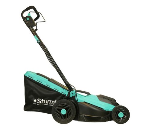 Газонокосилка электрическая Sturm! EL2042