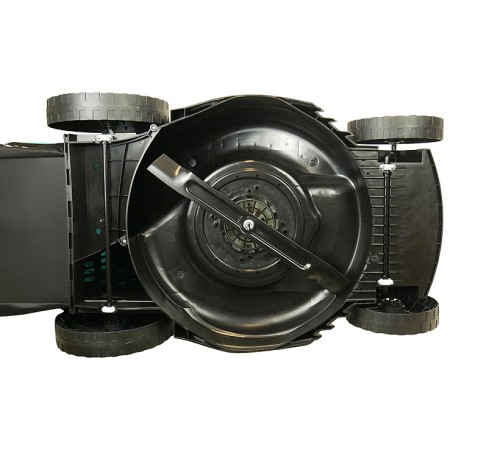 Газонокосилка электрическая Sturm! EL2042