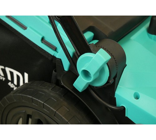 Газонокосилка электрическая Sturm! EL2042