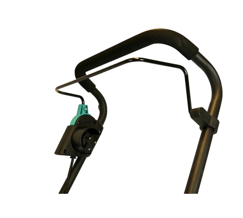 Газонокосилка электрическая Sturm! EL2042