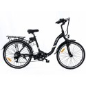 Электровелосипед Elbike GALANT BIG