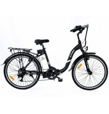 Электровелосипед Elbike GALANT BIG