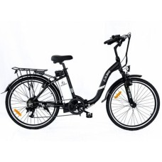 Электровелосипед Elbike GALANT BIG