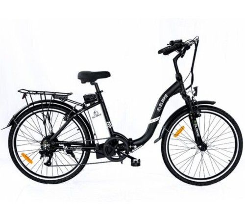 Электровелосипед Elbike GALANT BIG