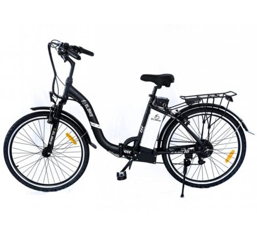 Электровелосипед Elbike GALANT BIG
