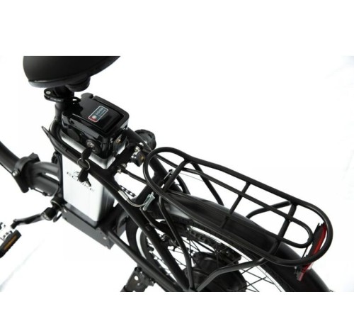 Электровелосипед Elbike GALANT BIG