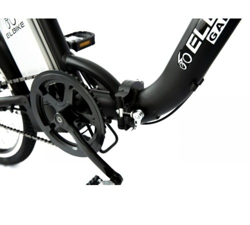 Электровелосипед Elbike GALANT BIG