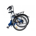 Электровелосипед Elbike GALANT BIG