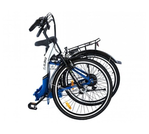Электровелосипед Elbike GALANT BIG