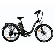 Электровелосипед Elbike BIG ELITE