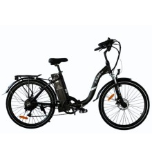 Электровелосипед Elbike BIG ELITE