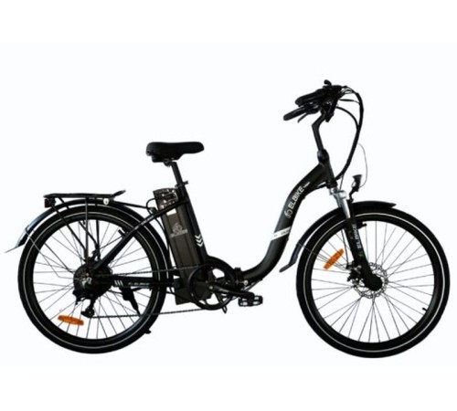 Электровелосипед Elbike BIG ELITE