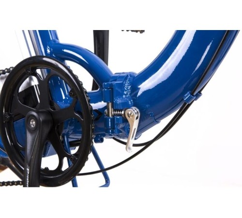 Электровелосипед Elbike BIG ELITE