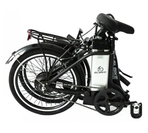 Электровелосипед Elbike BIG ELITE