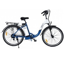 Электровелосипед Elbike GALANT BIG ST