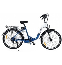 Электровелосипед Elbike GALANT BIG ST
