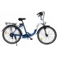 Электровелосипед Elbike GALANT BIG ST