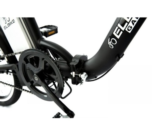 Электровелосипед Elbike GALANT BIG ST