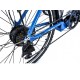 Электровелосипед Elbike GALANT BIG ST