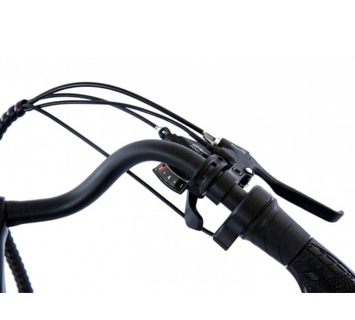 Электровелосипед Elbike GALANT BIG ST