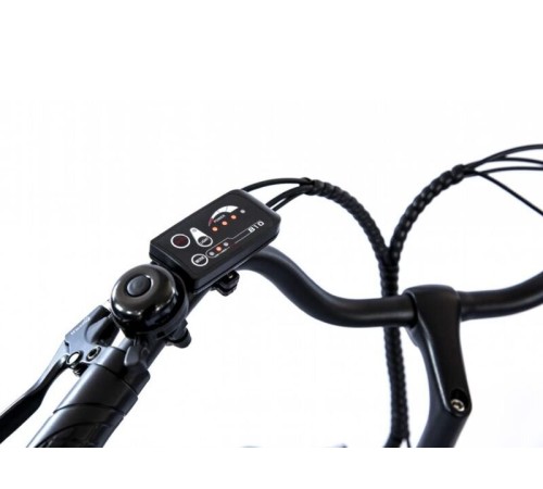 Электровелосипед Elbike GALANT BIG ST