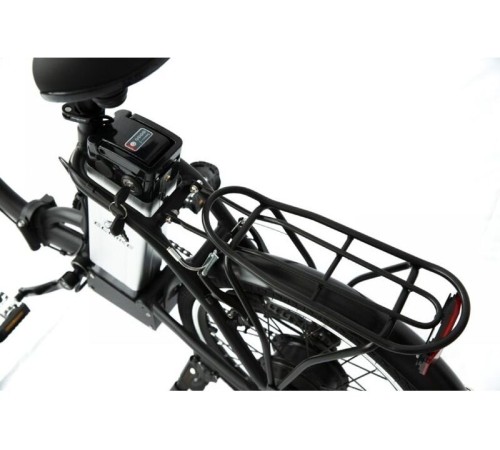 Электровелосипед Elbike GALANT BIG ST