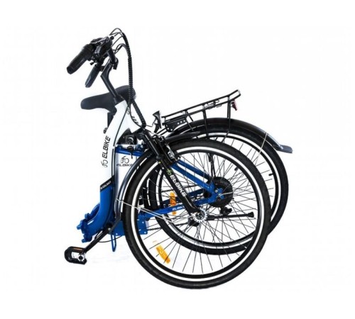 Электровелосипед Elbike GALANT BIG ST