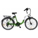Электровелосипед Elbike GALANT BIG ST