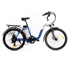 Электровелосипед Elbike BIG VIP13