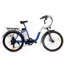 Электровелосипед Elbike BIG VIP13