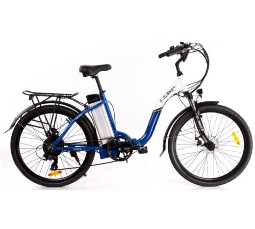 Электровелосипед Elbike BIG VIP13A