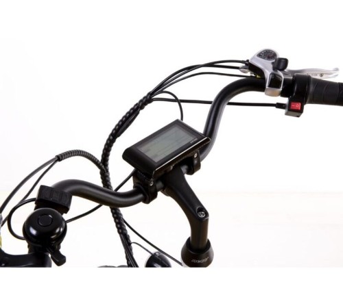 Электровелосипед Elbike BIG VIP13A