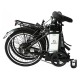 Электровелосипед Elbike BIG VIP13A