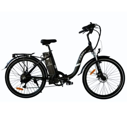 Электровелосипед Elbike BIG VIP13A