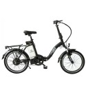 Электровелосипед Elbike GALANT