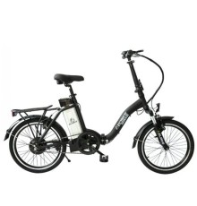 Электровелосипед Elbike GALANT