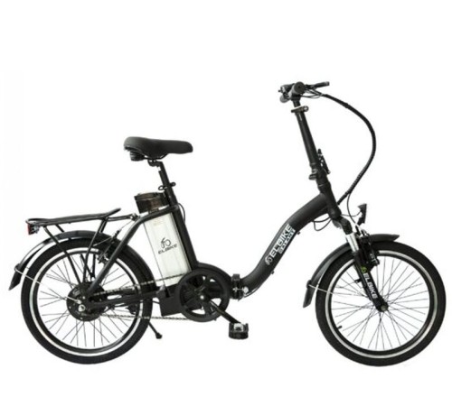 Электровелосипед Elbike GALANT