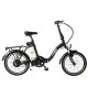 Электровелосипед Elbike GALANT