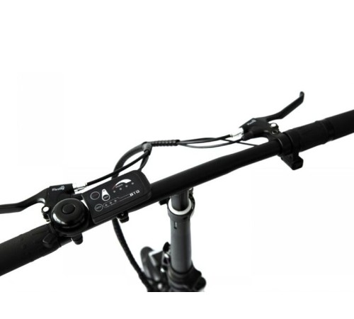 Электровелосипед Elbike GALANT