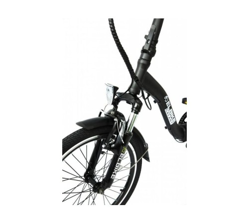 Электровелосипед Elbike GALANT