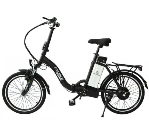 Электровелосипед Elbike GALANT