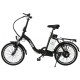 Электровелосипед Elbike GALANT