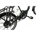 Электровелосипед Elbike GALANT